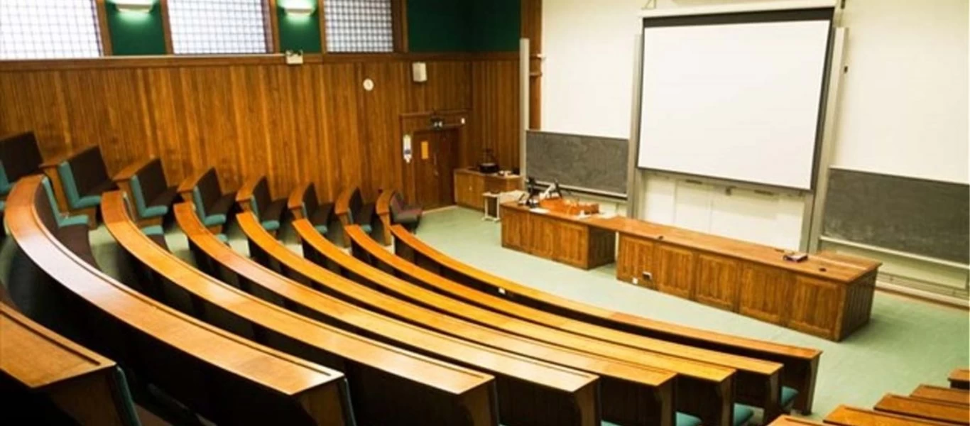 Υποχρεωτικό εμβολιασμό όλων στα ΑΕΙ ζητούν οι πρόεδροι των τμημάτων Βιολογίας!